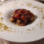 Art Museo Comida
