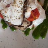 Art Museo Comida