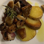 Art Museo Comida