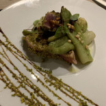 Art Museo Comida
