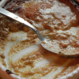 Locanda Il Poveromo Nourriture