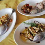 Locanda Il Poveromo Nourriture