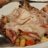 Locanda Il Poveromo Nourriture