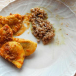 Locanda Il Poveromo Nourriture