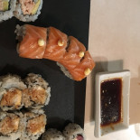 Sushibar Bebida