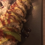 Sushibar Comida