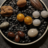 Metis Nourriture