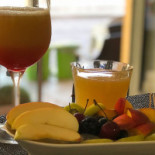 Moma Cafe Boisson