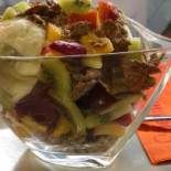 Moma Cafe Comida