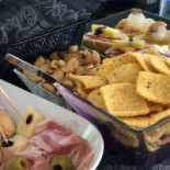Moma Cafe Comida