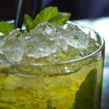 Moma Cafe Bebida