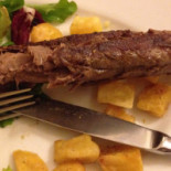 Nuovo Rustichello Comida
