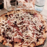 L'argine food