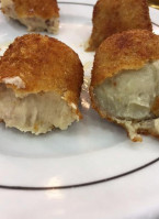 L'argine food