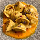 Secondo Tempo Comida