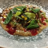 Secondo Tempo Comida