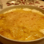 Da Costa Nourriture