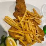 I Tre Merli Comida