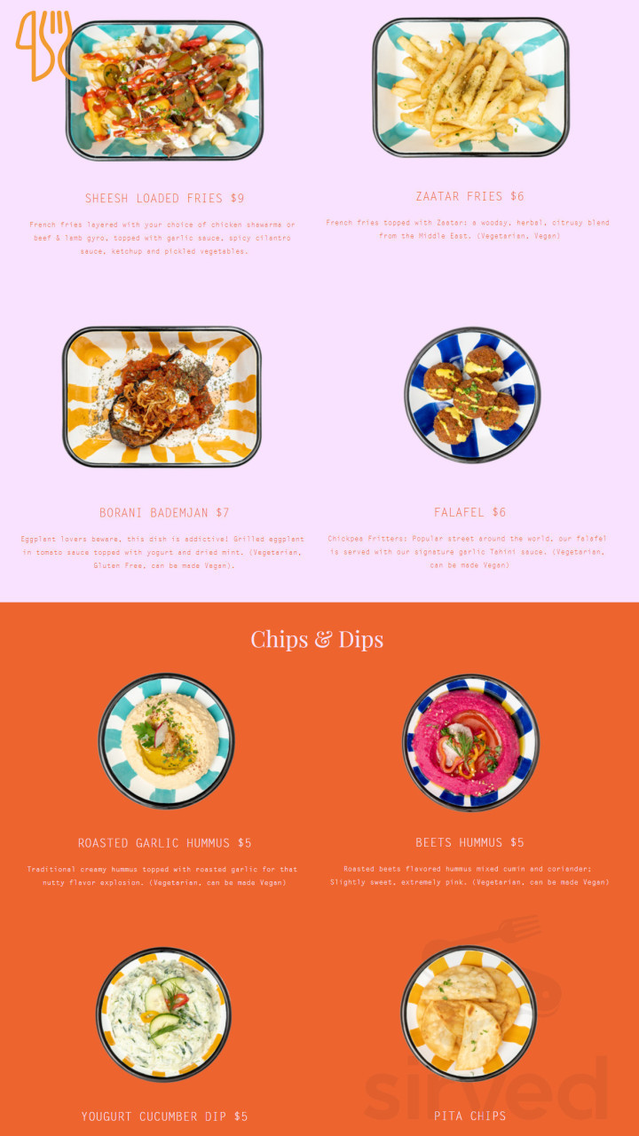 I Tre Merli Carte
