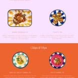 I Tre Merli Carte