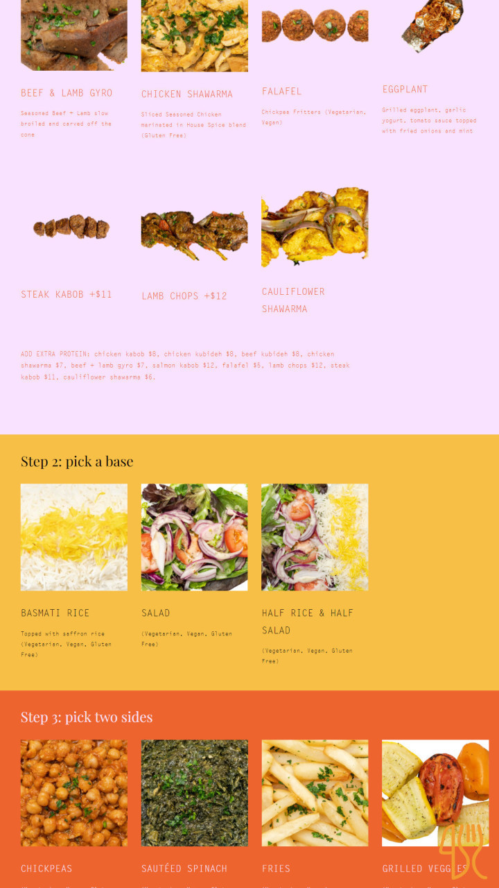 I Tre Merli Carte