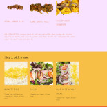 I Tre Merli Carte