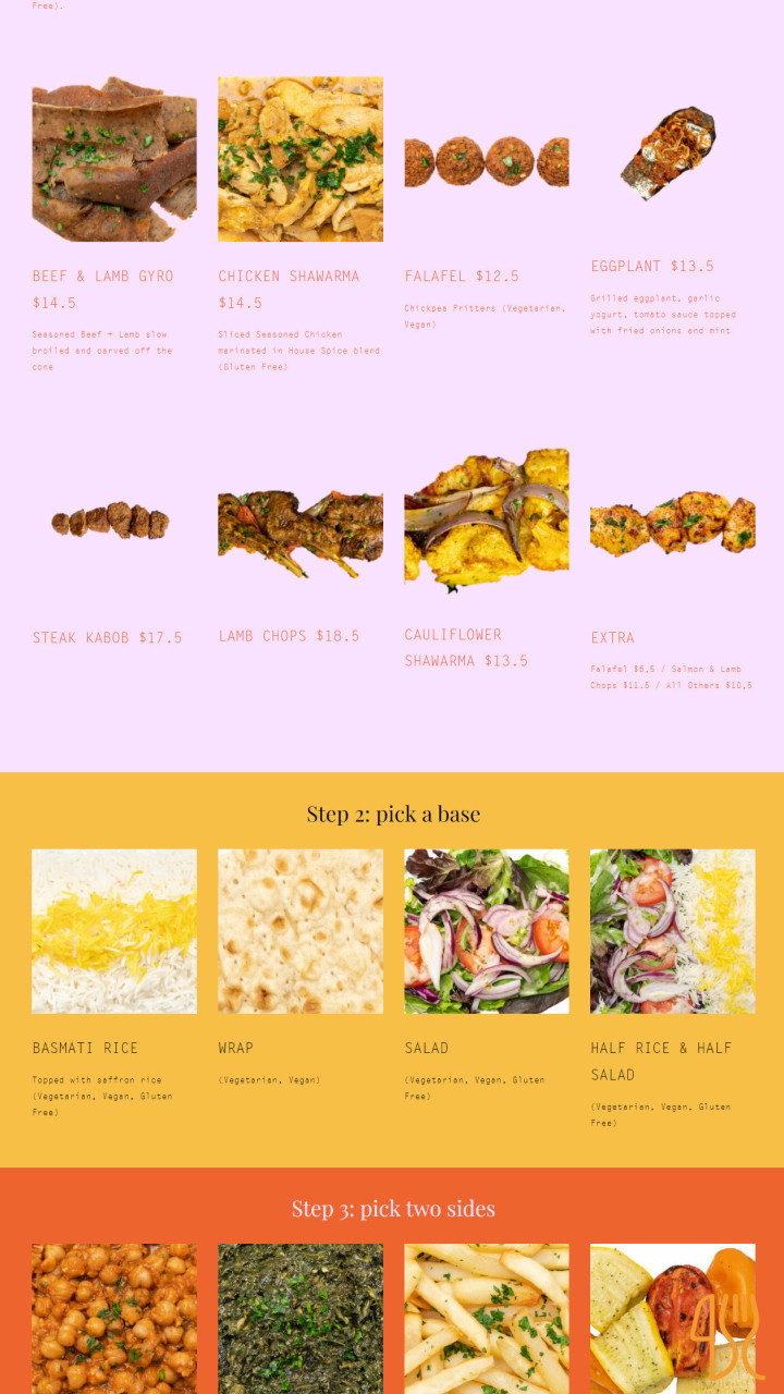 I Tre Merli Carte