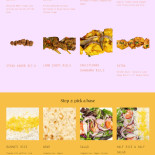 I Tre Merli Carte