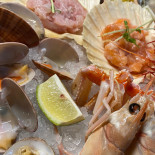 Mare Nostro Nourriture