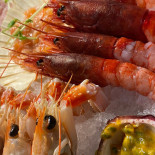Mare Nostro Nourriture