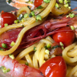 Mare Nostro Nourriture