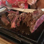 Corte Scanarola Comida