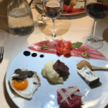 Corte Scanarola Comida