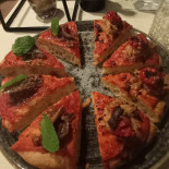 Era Pizza Nourriture