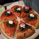 Era Pizza Comida