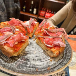 Era Pizza Comida