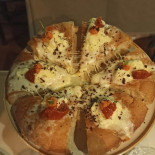 Era Pizza Comida