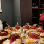 Era Pizza Comida