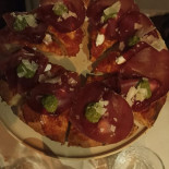 Era Pizza Comida