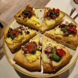 Era Pizza Comida