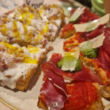 Era Pizza Comida