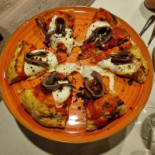 Era Pizza Comida