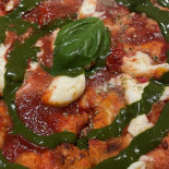Era Pizza Comida