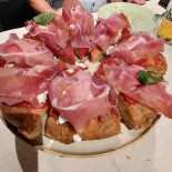 Era Pizza Comida