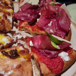 Era Pizza Comida
