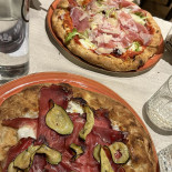 Era Pizza Comida