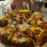 Era Pizza Comida