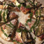 Era Pizza Comida