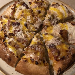 Era Pizza Comida
