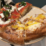Era Pizza Comida